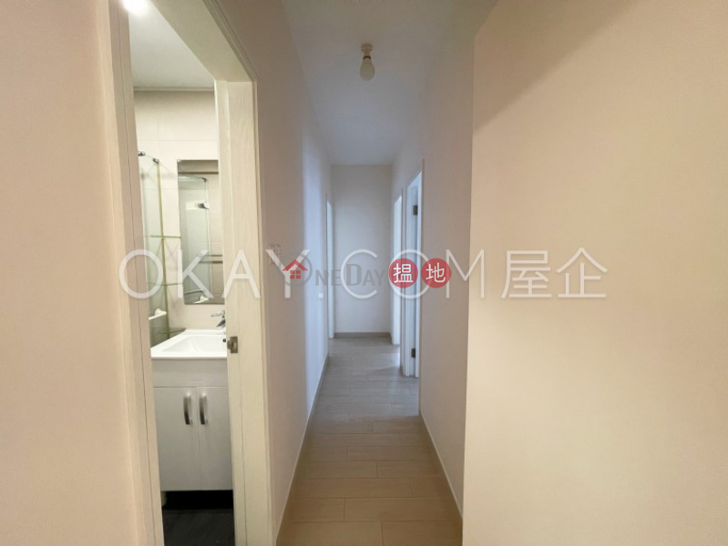 Property Search Hong Kong | OneDay | Residential | Rental Listings Unique 3 bedroom with parking | Rental