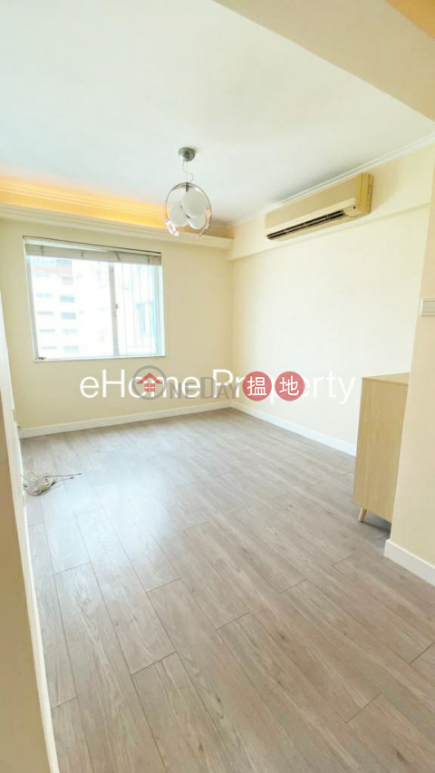 **Highly Recommended**Spacious Layout, Bright with Seaview, close to shops/restaurants/amenities/MTR|Pearl City Mansion(Pearl City Mansion)Rental Listings (E01442)_0