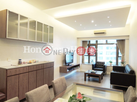 3 Bedroom Family Unit for Rent at Royal Peninsula Block 1 | Royal Peninsula Block 1 半島豪庭1座 _0