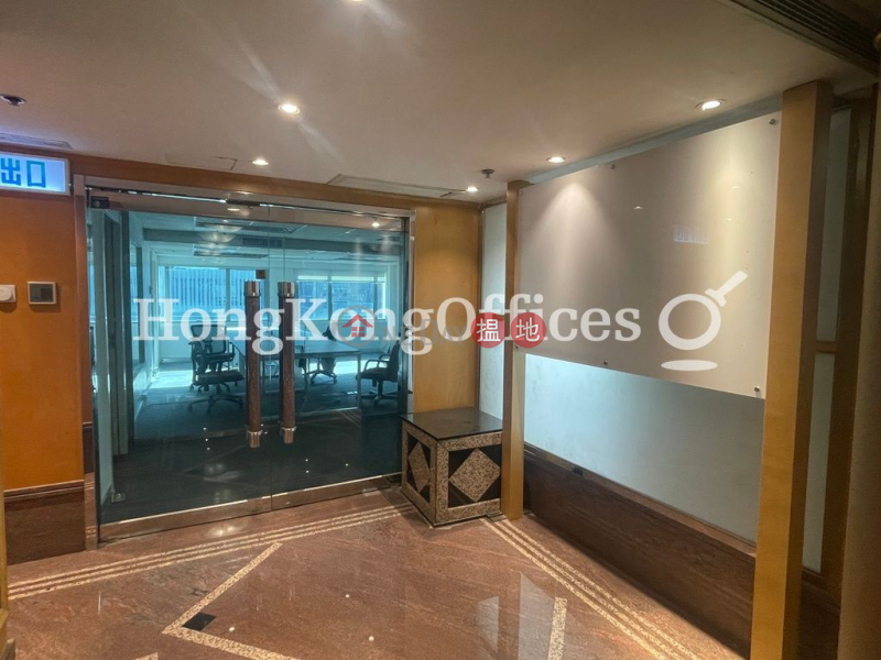 Property Search Hong Kong | OneDay | Office / Commercial Property, Rental Listings Office Unit for Rent at China Insurance Group Building