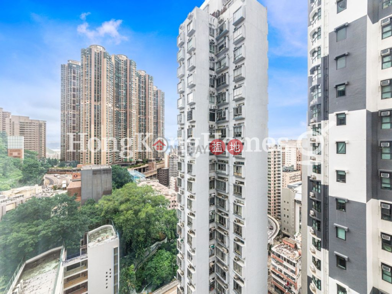 Property Search Hong Kong | OneDay | Residential | Rental Listings 1 Bed Unit for Rent at Eivissa Crest