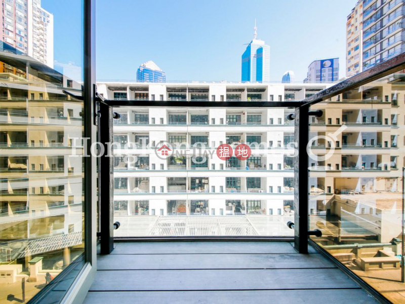 尚賢居-未知-住宅出售樓盤-HK$ 1,150萬