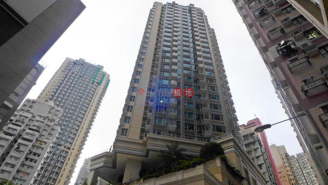 Flat for Rent in The Avenue Tower 5, Wan Chai | The Avenue Tower 5 囍匯 5座 Rental Listings
