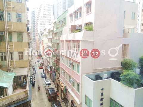 Studio Unit for Rent at New Central Mansion | New Central Mansion 新中環大廈 _0