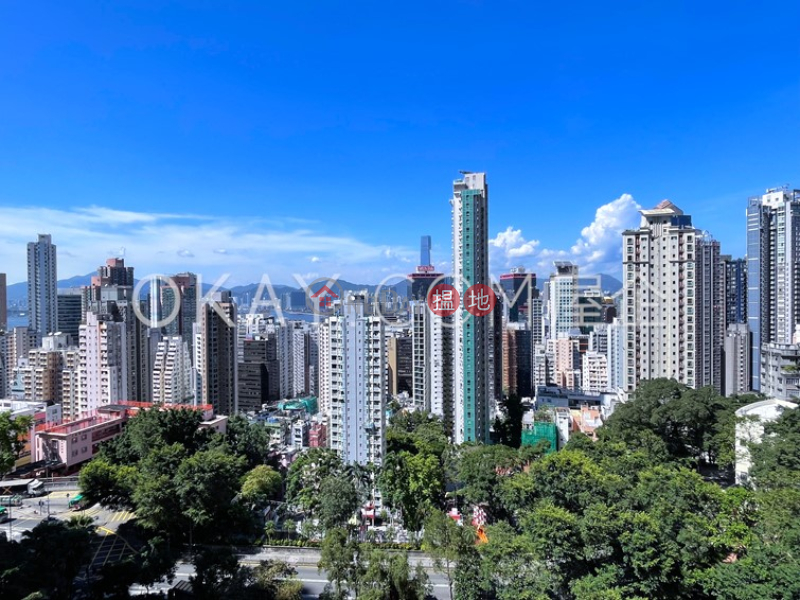4房3廁,連車位,露台香港花園出售單位|香港花園(Hong Kong Garden)出售樓盤 (OKAY-S66006)