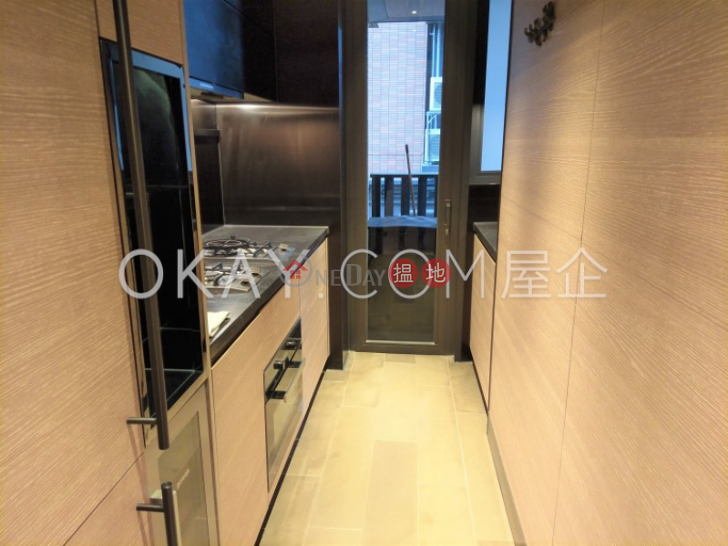 柏傲山 3座中層住宅出售樓盤|HK$ 2,000萬