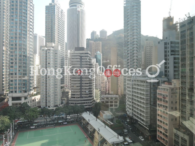 Office Unit for Rent at Bayfield Building | Bayfield Building 彰顯大廈 Rental Listings