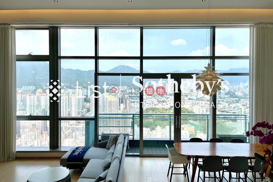 Property for Sale at Shining Heights with more than 4 Bedrooms | Shining Heights 亮賢居 Sales Listings