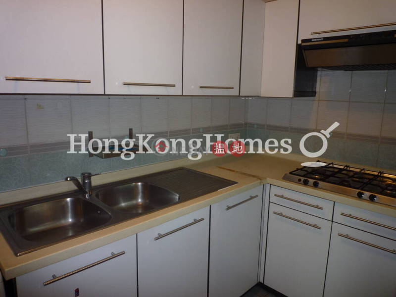 3 Bedroom Family Unit for Rent at Goldwin Heights | 2 Seymour Road | Western District | Hong Kong, Rental, HK$ 33,000/ month