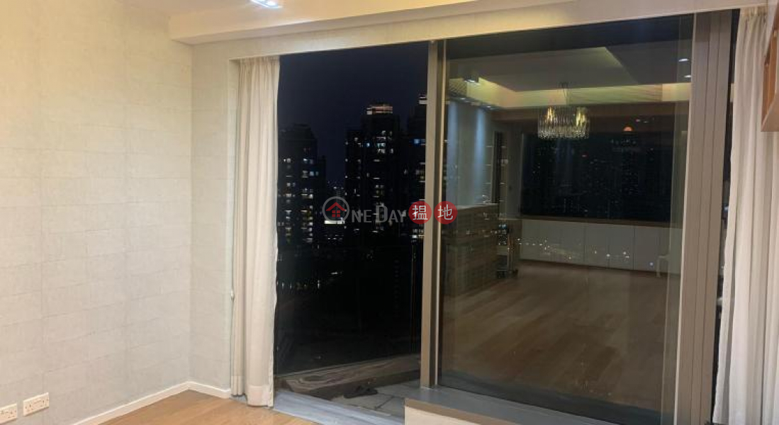 HK$ 60,000/ month | Homantin Hillside Tower 2 Kowloon City High Floor