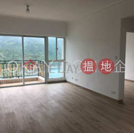 Unique 2 bedroom in Tai Tam | For Sale, Redhill Peninsula Phase 4 紅山半島 第4期 | Southern District (OKAY-S17639)_0