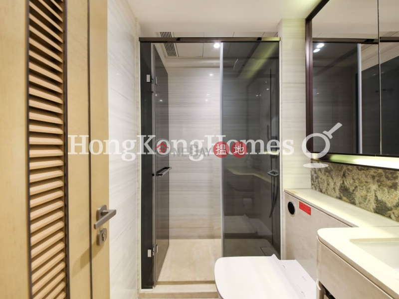 HK$ 39,500/ 月MY CENTRAL中區-MY CENTRAL兩房一廳單位出租