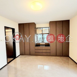 Efficient 4 bedroom with balcony | For Sale | Pokfulam Gardens Block 3 薄扶林花園 3座 _0