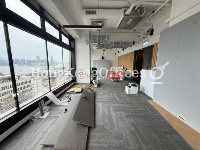 Office Unit for Rent at Connaught Marina 48-51 Connaught Road West | Western District Hong Kong Rental HK$ 64,575/ month