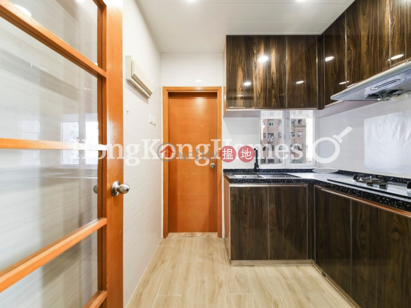 HK$ 35,000/ month, Coral Court Block B-C Eastern District 3 Bedroom Family Unit for Rent at Coral Court Block B-C