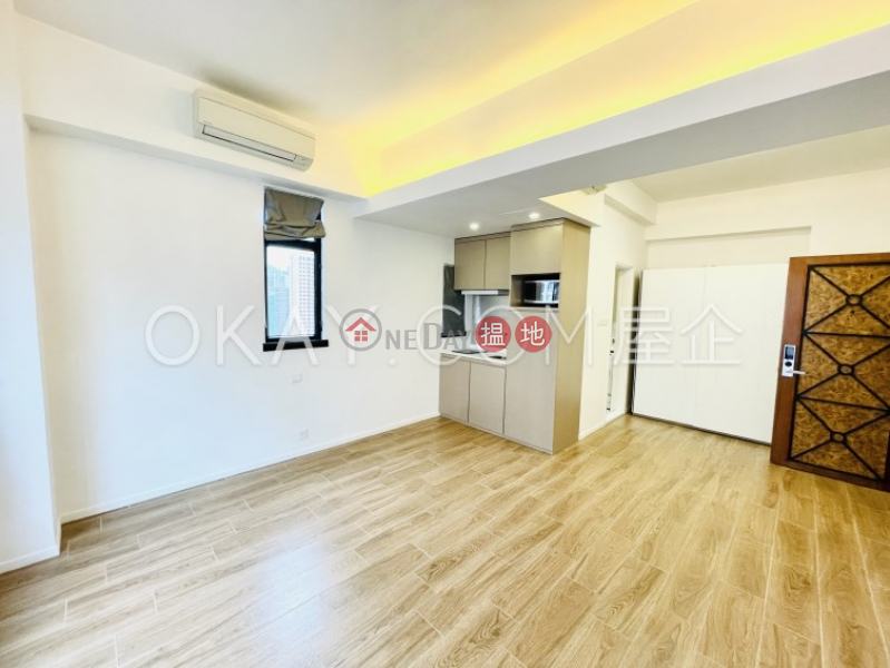 HK$ 8.28M | St Louis Mansion Central District Practical studio on high floor | For Sale