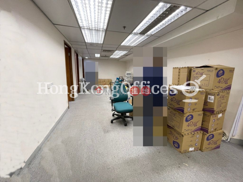 Property Search Hong Kong | OneDay | Office / Commercial Property, Sales Listings Office Unit at Dominion Centre | For Sale