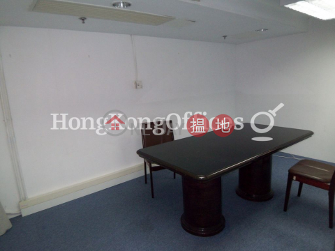 Office Unit for Rent at B2B Centre, B2B Centre 生生商業中心 | Western District (HKO-1466-ABHR)_0