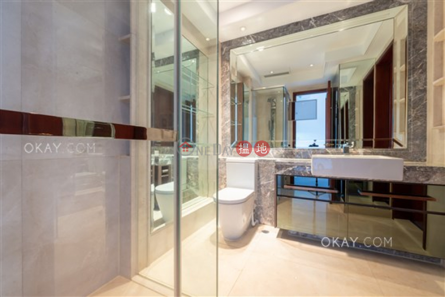 Property Search Hong Kong | OneDay | Residential, Rental Listings, Unique 1 bedroom with balcony | Rental