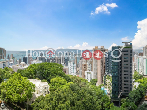 寶珊道1號4房豪宅單位出租, 寶珊道1號 No 1 Po Shan Road | 西區 (Proway-LID13877R)_0
