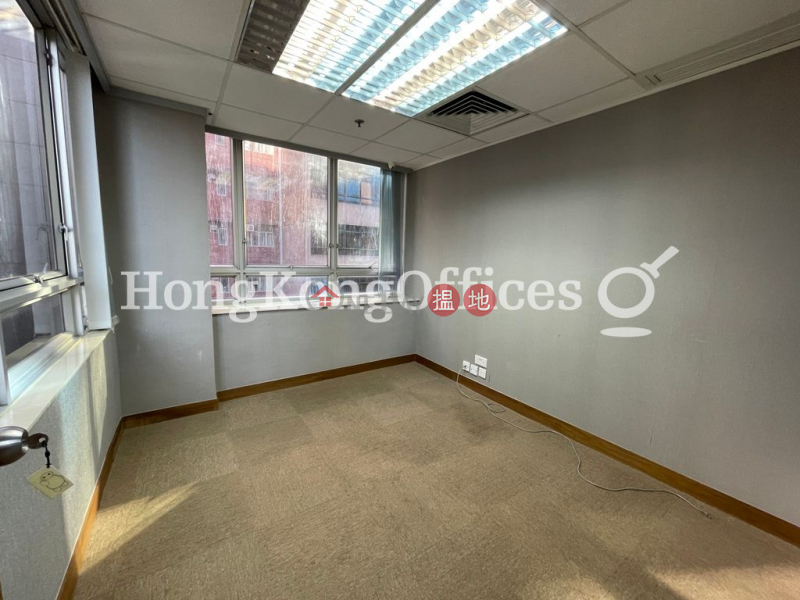 Office Unit for Rent at Hermes Commercial Centre | 4 Hillwood Road | Yau Tsim Mong, Hong Kong Rental HK$ 28,168/ month