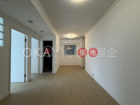 Intimate 2 bedroom on high floor | For Sale | Southorn Garden 修頓花園 _0