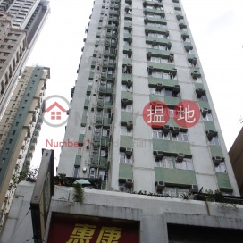 Federate Building,Sai Ying Pun, Hong Kong Island