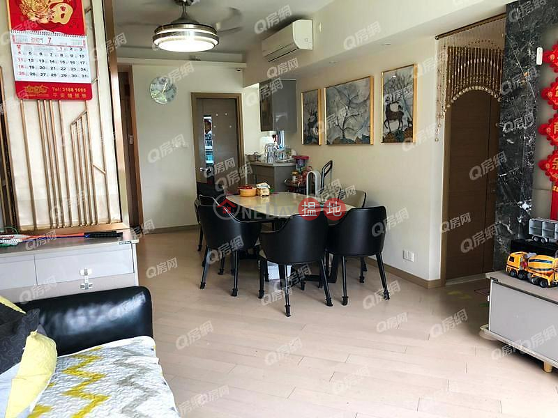 Property Search Hong Kong | OneDay | Residential Sales Listings, Park Yoho Genova Phase 2A Block 29 | 4 bedroom Mid Floor Flat for Sale