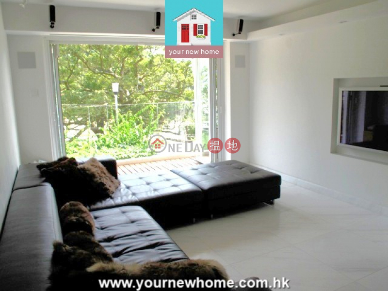 Beachside House | Clearwater Bay |For Rent, Tai Wan Tau Road | Sai Kung | Hong Kong | Rental, HK$ 58,000/ month