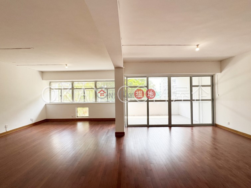 Property Search Hong Kong | OneDay | Residential Rental Listings | Charming 3 bedroom with balcony & parking | Rental