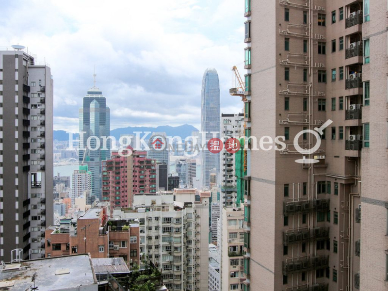 Property Search Hong Kong | OneDay | Residential | Rental Listings 3 Bedroom Family Unit for Rent at Conduit Tower