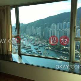 Generous 2 bedroom on high floor | For Sale | Sham Wan Towers Block 1 深灣軒1座 _0