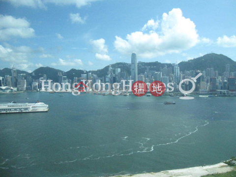 君臨天下1座三房兩廳單位出售, 君臨天下1座 The Harbourside Tower 1 | 油尖旺 (Proway-LID67283S)_0