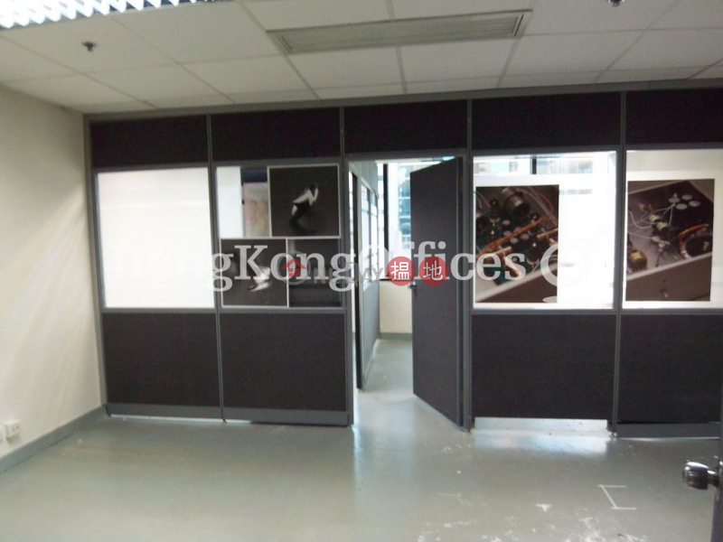 Office Unit for Rent at CNT Tower | 338 Hennessy Road | Wan Chai District Hong Kong Rental HK$ 22,560/ month