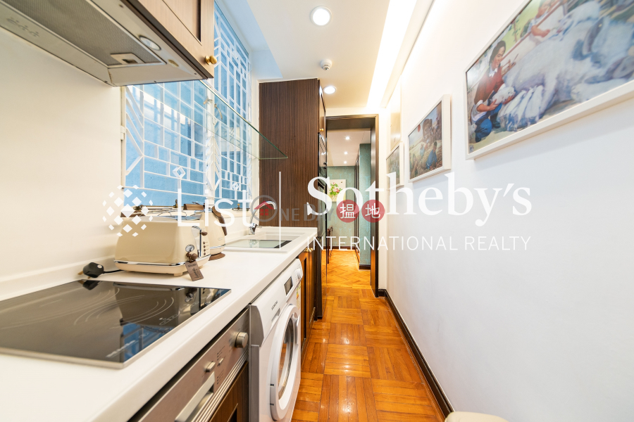 HK$ 100,000/ month, Apartment O | Wan Chai District, Property for Rent at Apartment O with 3 Bedrooms