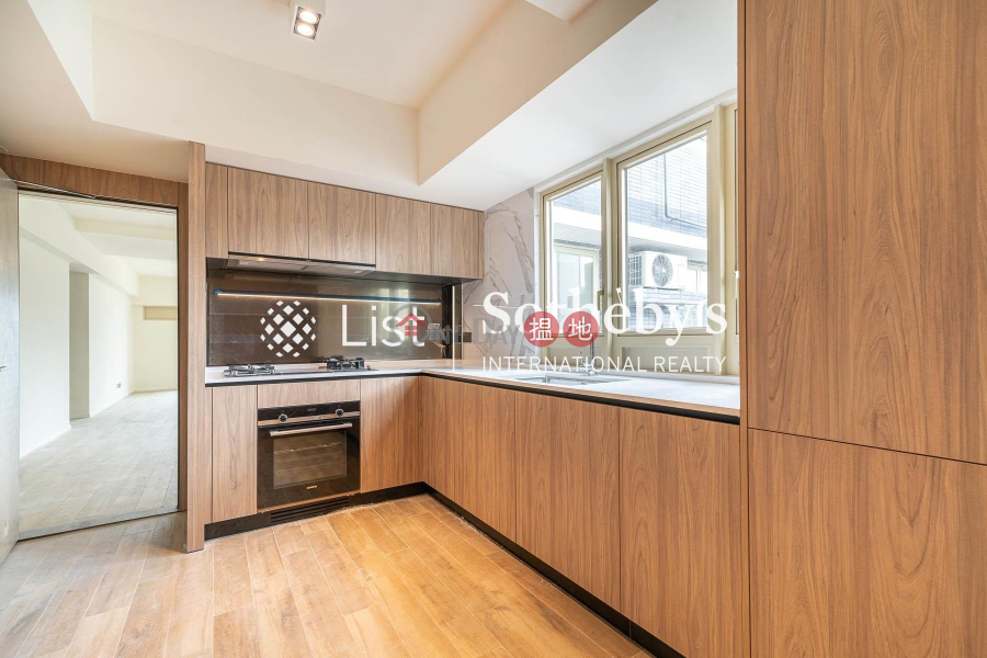 Property for Rent at St. Joan Court with 3 Bedrooms | St. Joan Court 勝宗大廈 Rental Listings