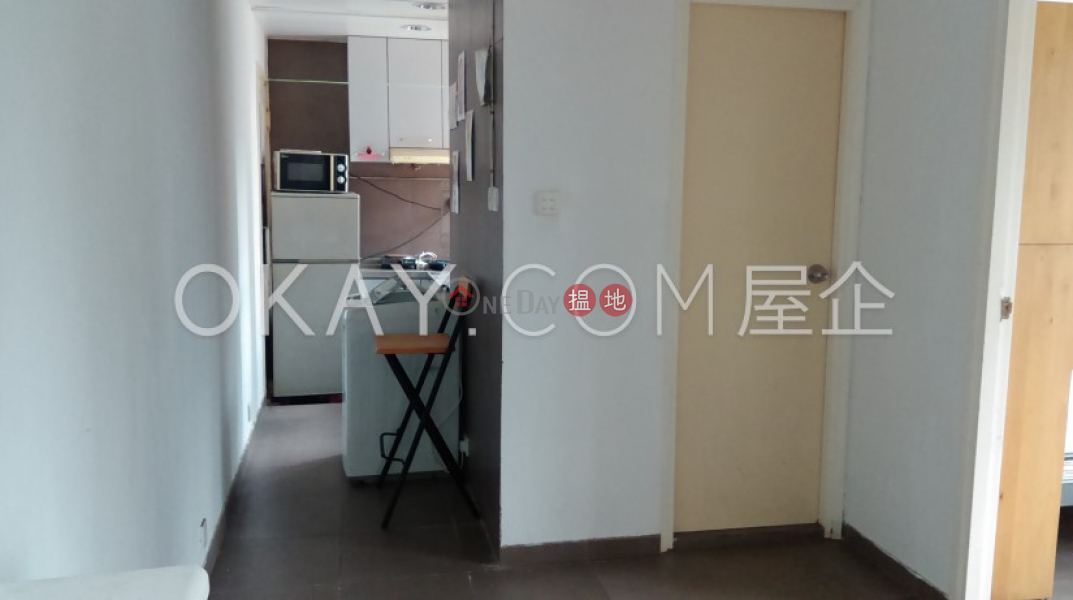 HK$ 8.5M | High House, Western District Practical 1 bedroom in Sai Ying Pun | For Sale