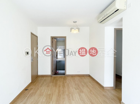 Charming 2 bedroom with balcony | Rental, Island Crest Tower 1 縉城峰1座 | Western District (OKAY-R5347)_0