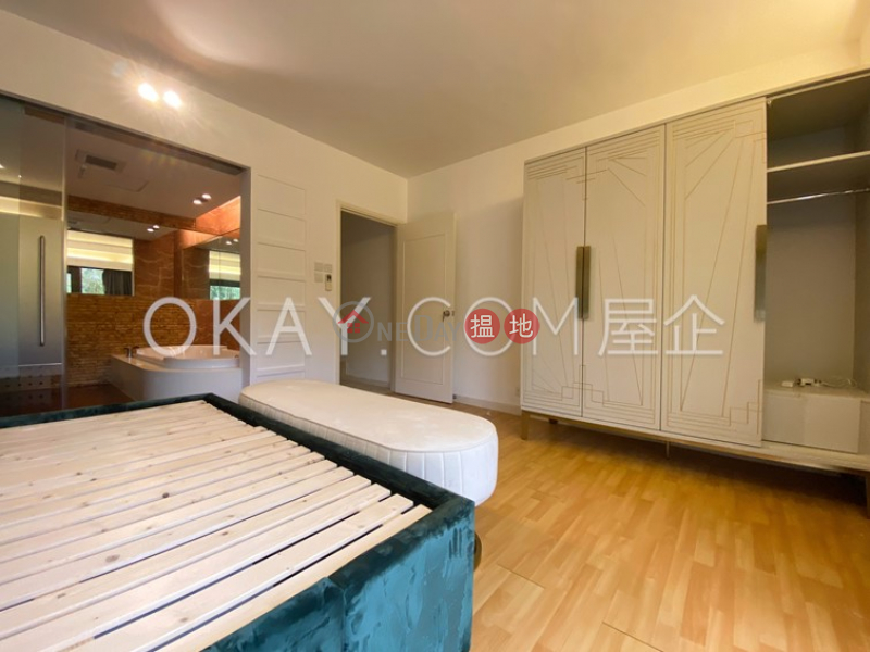 HK$ 130,000/ 月|東廬中區-4房3廁,實用率高,連車位,露台東廬出租單位