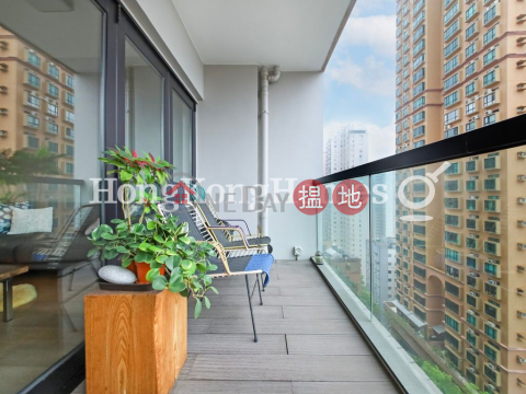 3 Bedroom Family Unit for Rent at Realty Gardens | Realty Gardens 聯邦花園 _0