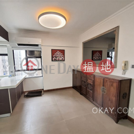 Gorgeous 2 bedroom in Mid-levels West | Rental | Robinson Heights 樂信臺 _0