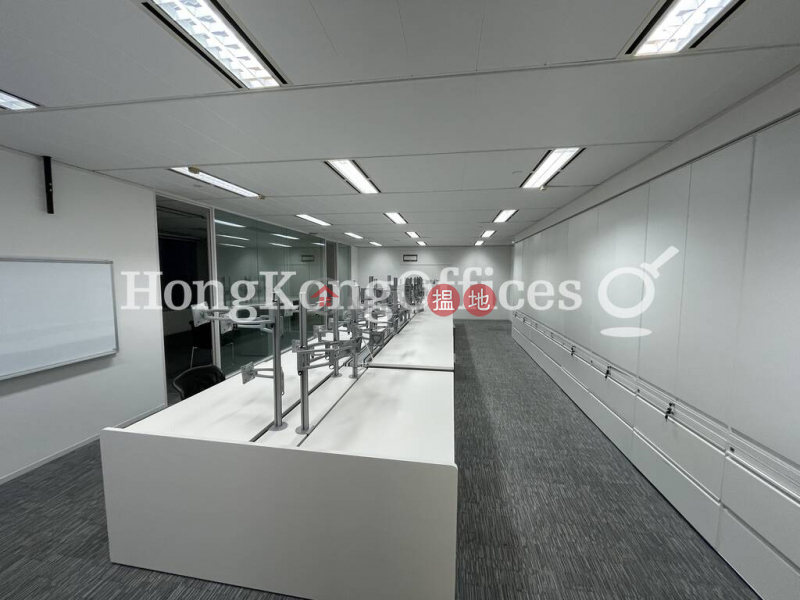 HK$ 227,948/ month Three Garden Road, Central, Central District Office Unit for Rent at Three Garden Road, Central
