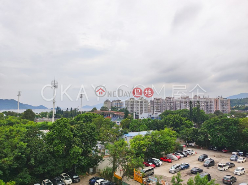 HK$ 9.6M | The Mediterranean Tower 5, Sai Kung Tasteful 2 bedroom on high floor with balcony | For Sale