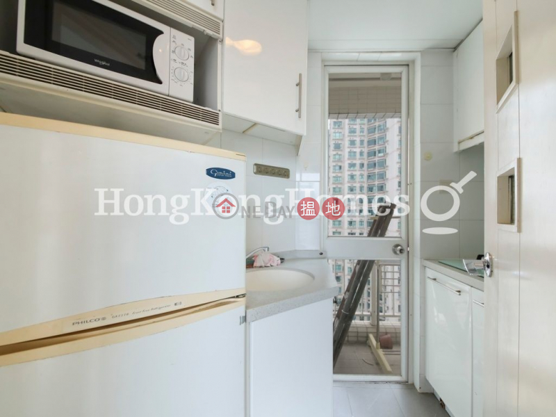 Studio Unit for Rent at Reading Place, Reading Place 莊士明德軒 Rental Listings | Western District (Proway-LID182505R)