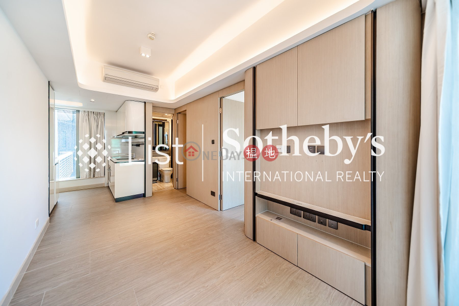 Property for Rent at Townplace Soho with 2 Bedrooms | 18 Caine Road | Western District | Hong Kong, Rental | HK$ 37,000/ month