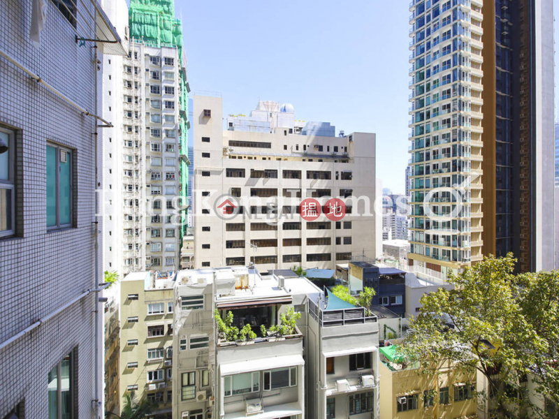 香港搵樓|租樓|二手盤|買樓| 搵地 | 住宅出租樓盤-帝華臺兩房一廳單位出租