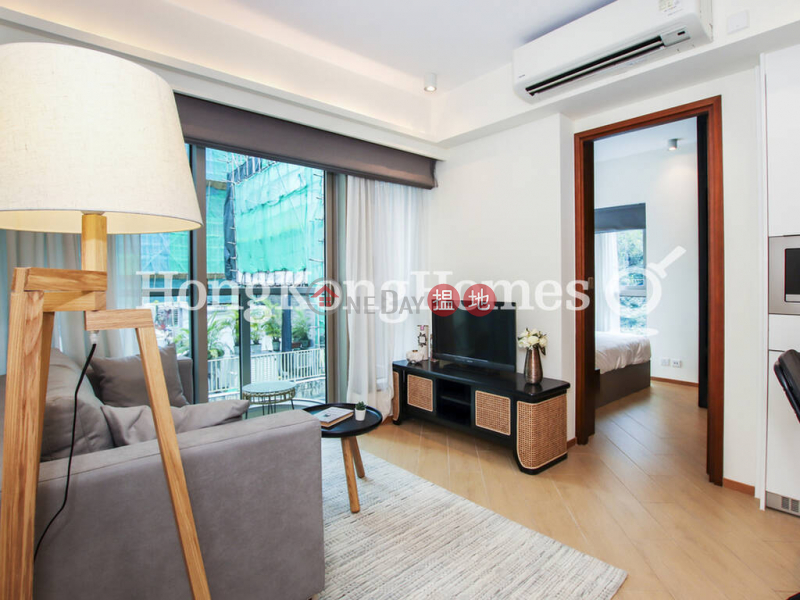 1 Bed Unit for Rent at The Hillside, The Hillside 曉寓 Rental Listings | Wan Chai District (Proway-LID166107R)