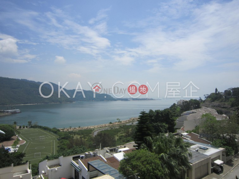 HK$ 56,000/ month, Phase 3 Headland Village, 2 Seabee Lane | Lantau Island, Beautiful house with sea views, rooftop & terrace | Rental