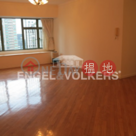 3 Bedroom Family Flat for Sale in Mid Levels West | Robinson Place 雍景臺 _0