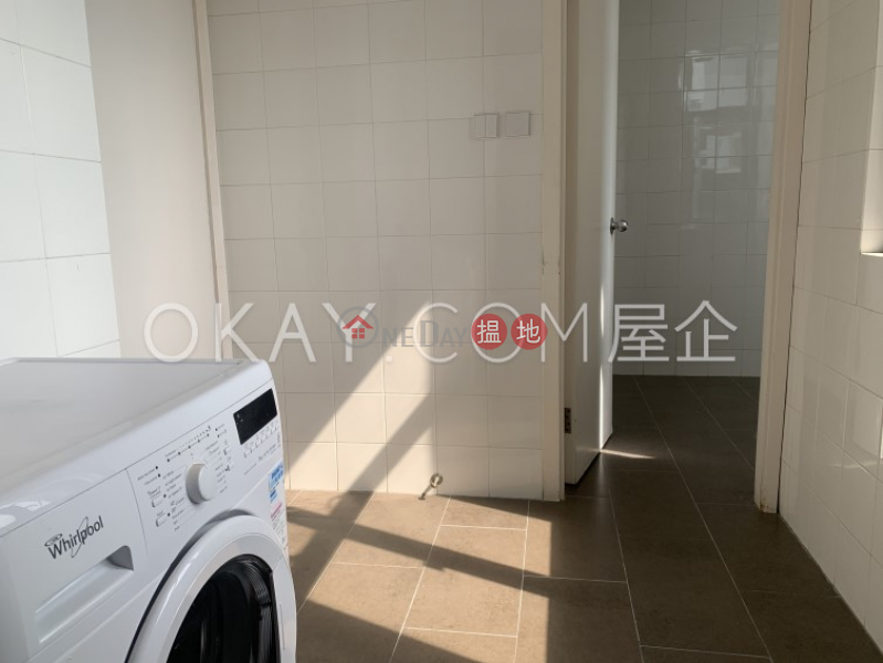 Property Search Hong Kong | OneDay | Residential Sales Listings | Unique 3 bed on high floor with harbour views & balcony | For Sale